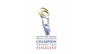 AUSTRALIAN TRADES SMALL BUSINESS
