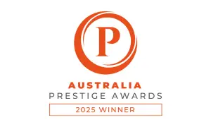 Australia Prestige Awards 2025 (winner)