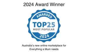 Australia’s new online marketplace for Everything a Mum needs