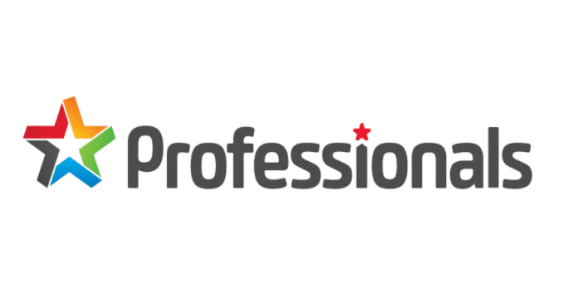 professionals